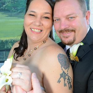 Meet your Posher, Todd